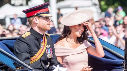 Endgültiger Bruch mit Familie? Meghan und Harry entlassen langjährige Familienanwälte