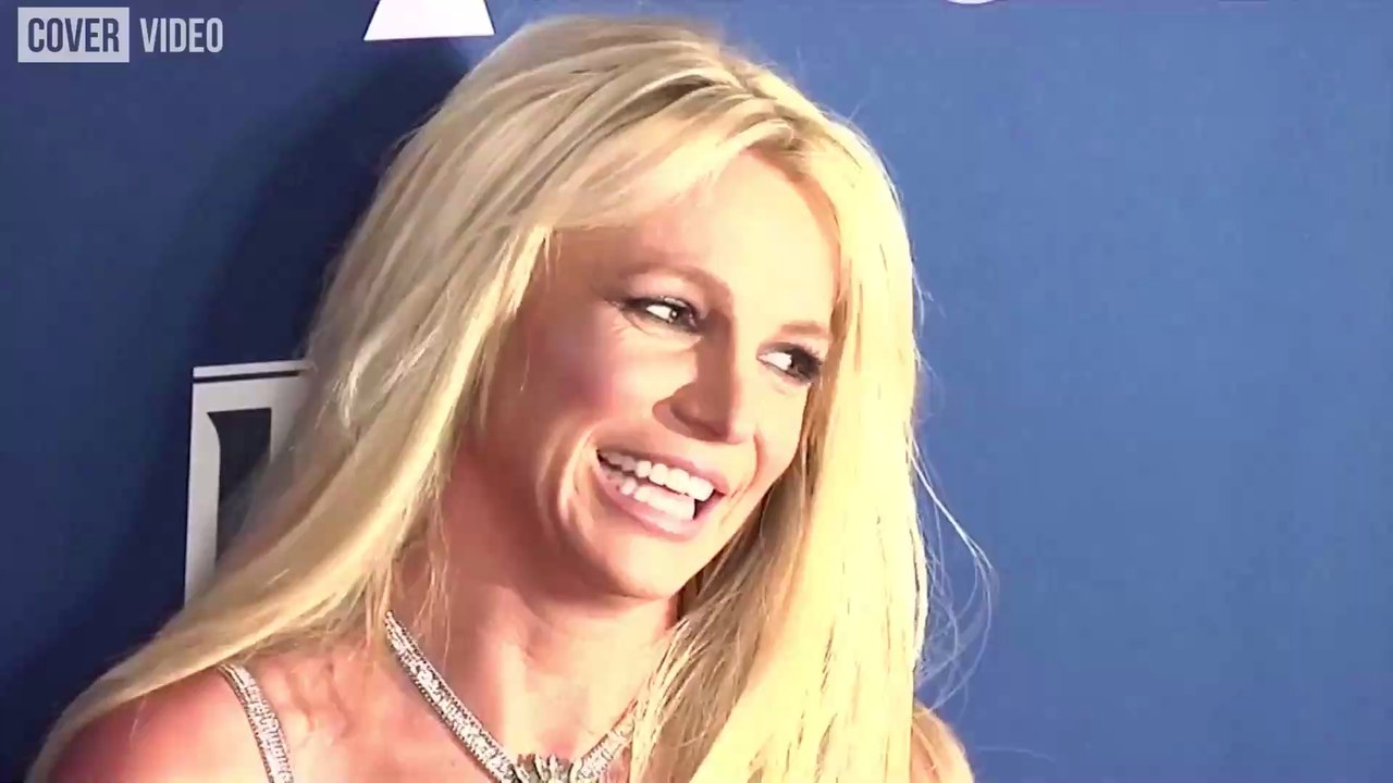 Lacher im Netz: Britney Spears regt sich in Insta-Video über Freund auf