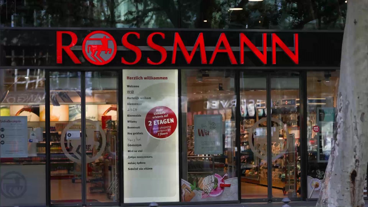 Schwindel bei Rossmann aufgeflogen: Dieses Lebensmittel regt Verbraucher so richtig auf!