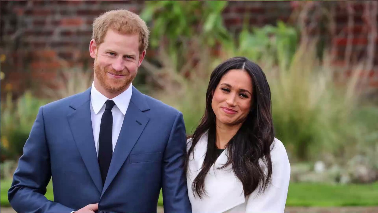 'Totale Opportunistin': Meghan stürzt Harry mit ihrem Verhalten ins Unglück