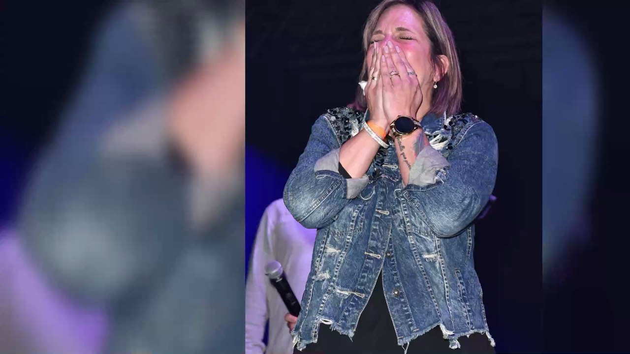 "manchmal reicht liebe nicht aus": danni büchner trauert um kleinen romeo