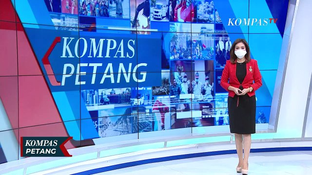 Bus Pariwisata Tabrak Tebing di Purbalingga, 21 Orang Terluka dan Satu Orang Tewas
