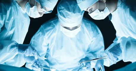 La première greffe de tête humaine pourrait être réalisée dès décembre 2017