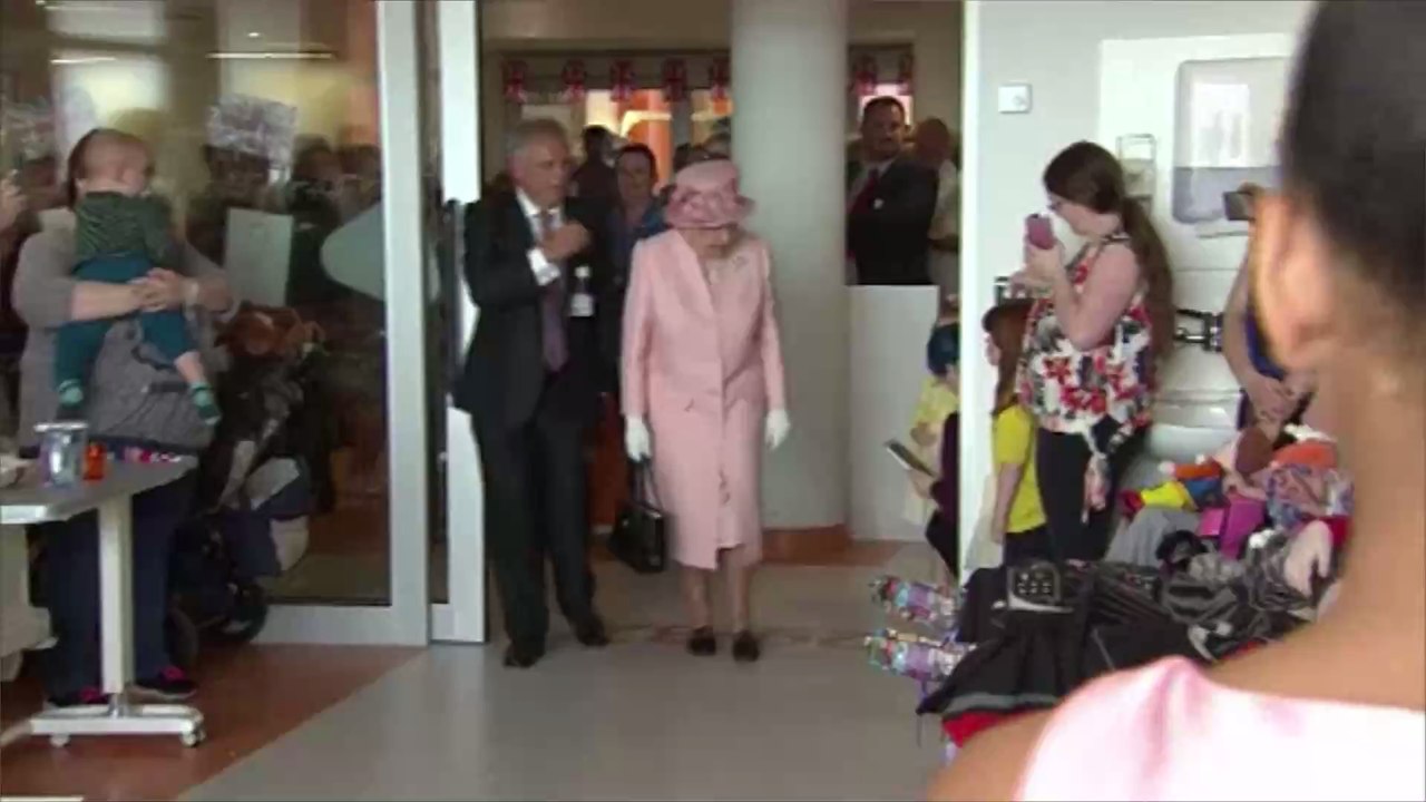 Royaler Rebell: Dieses Windsor-Familienmitglied ist vorbestraft