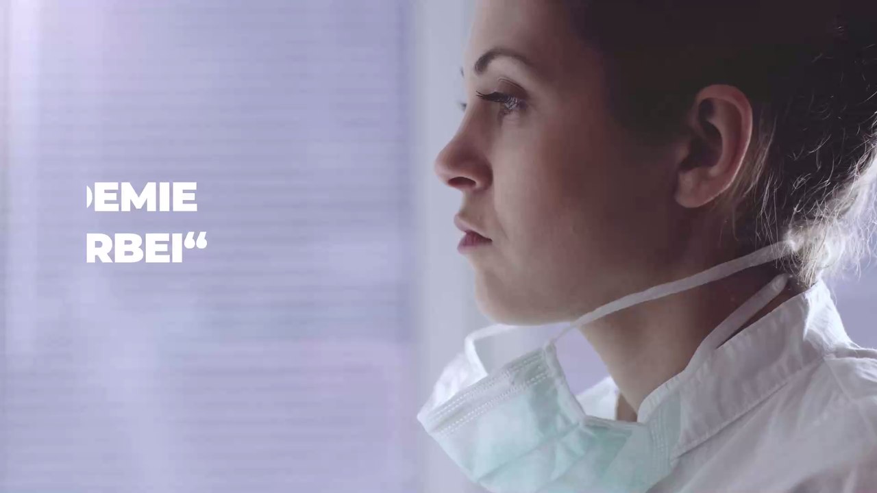 'Noch lange nicht vorbei': WHO warnt vor Beschleunigung der Corona-Pandemie