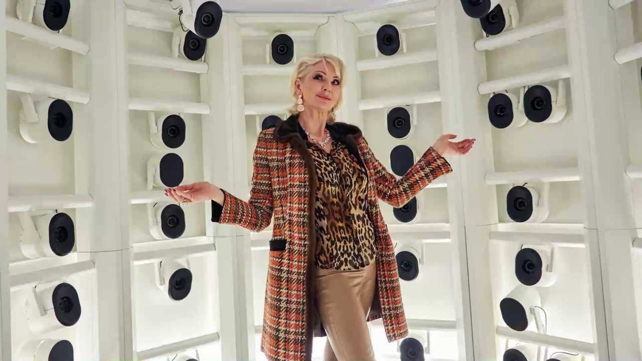 Désirée Nick postet Nacktfoto im Netz: Das ist der Grund!