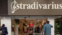 Stradivarius surprised everyone with their new durable coat that sold out in hours