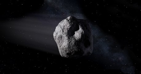2015 BN509, cet astéroïde qui pourrait un jour menacer la Terre