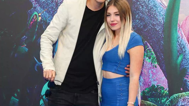 Ich hatte richtig Panik : Bibis Sohn wird beim Spielen Opfer einer fiesen Attacke