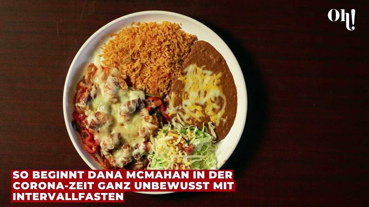 Corona: Frau nimmt in Quarantäne 9 Kilo ab