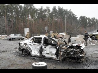 Russia takes aim at urban areas; Biden vows Putin will ‘pay’