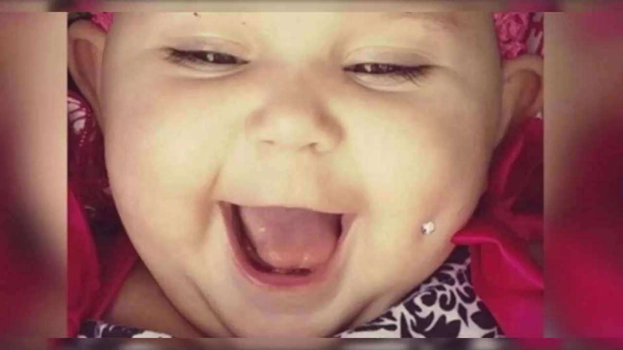 Baby mit Piercing: Alle regen sich über die Mutter auf!