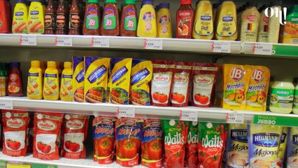 Mayonnaise: Mit unseren Tipps kauft ihr immer die richtige Mayo