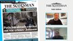 Scotsman Daily News Bulletin - Thursday 03-03-22