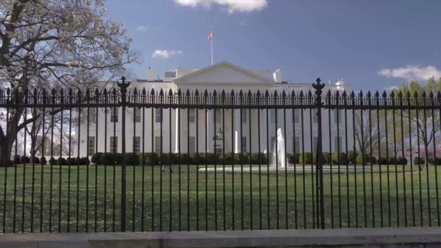 Politische Ambitionen : Meghan Markle will Kurs aufs Weiße Haus nehmen