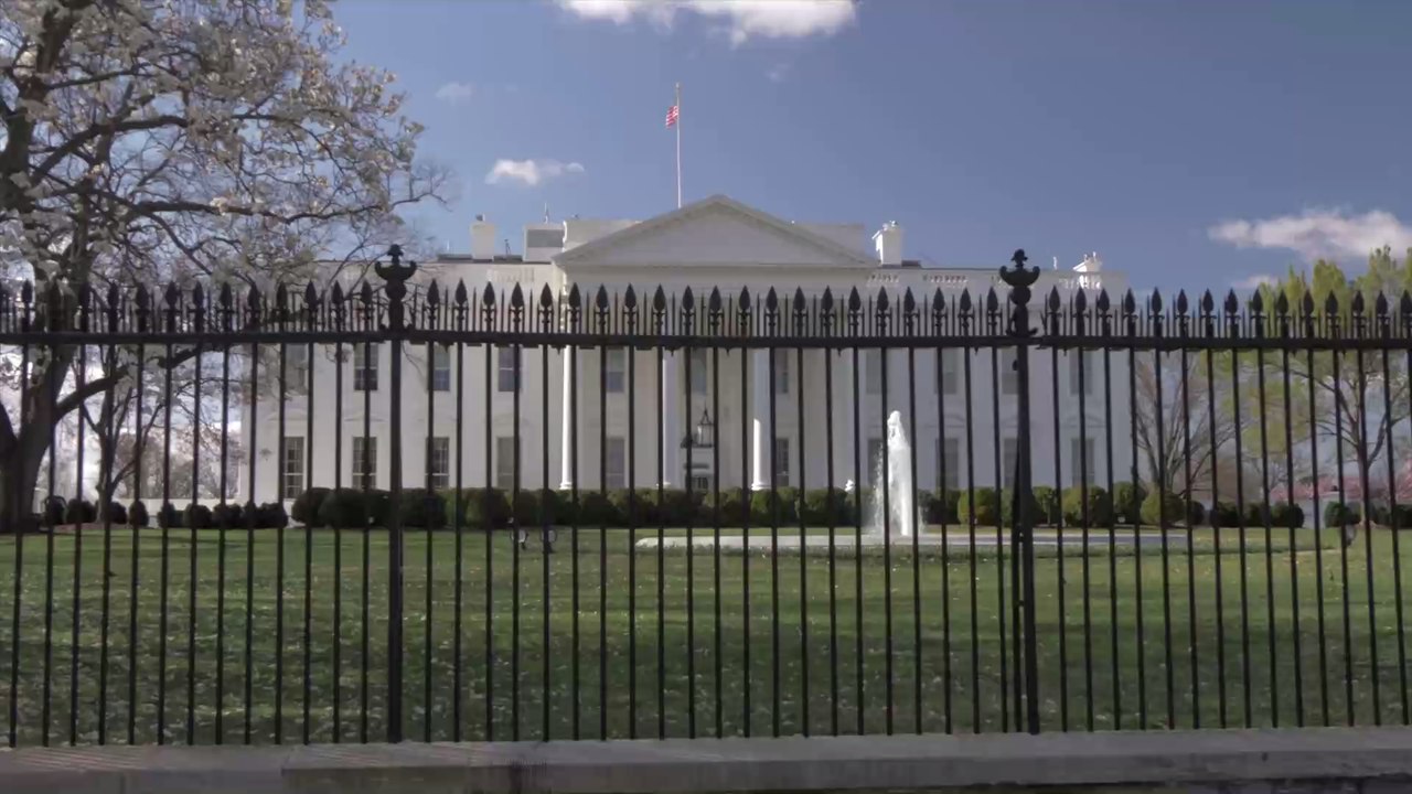 'Politische Ambitionen': Meghan Markle will Kurs aufs Weiße Haus nehmen