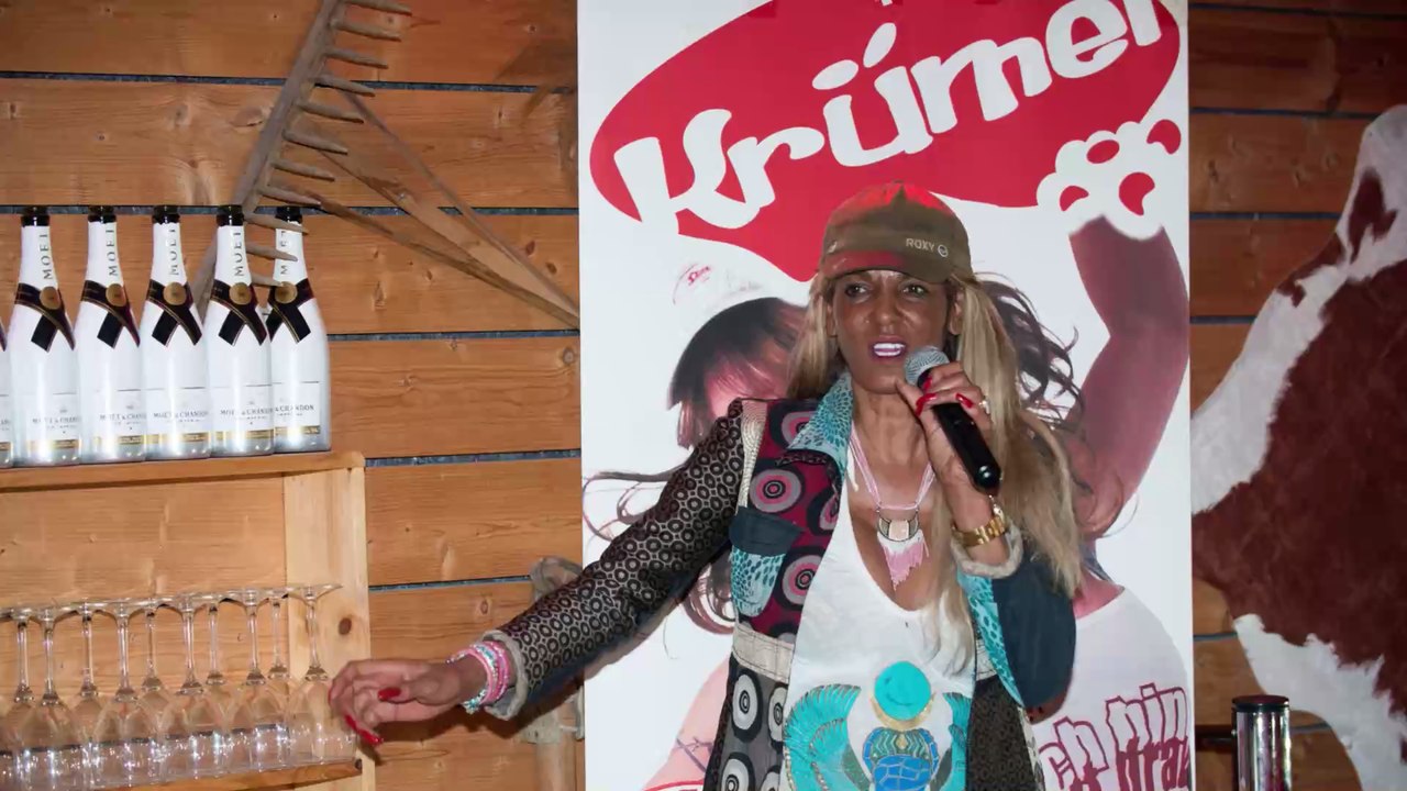 'Opfer deiner eigenen Defizite': Naddels Ex-Beraterin rechnet knallhart ab