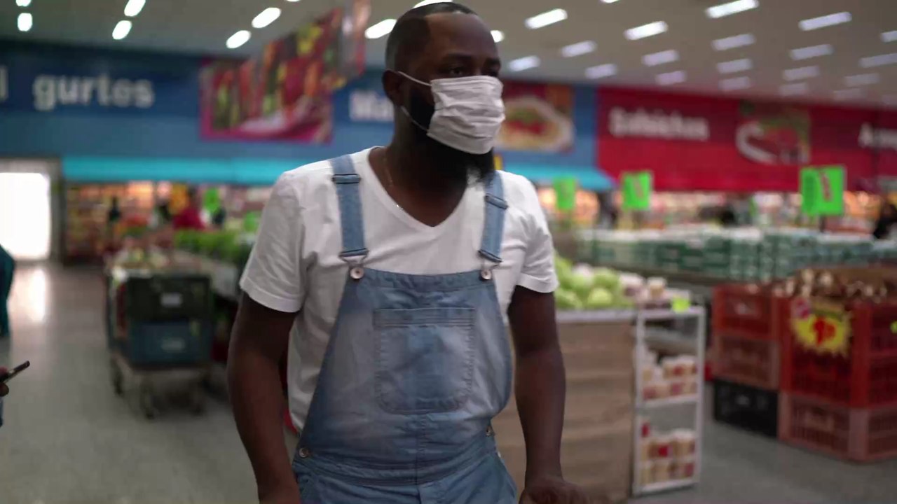 Coronavirus: Die vier Fehler, die ihr beim Einkaufen vermeiden solltet