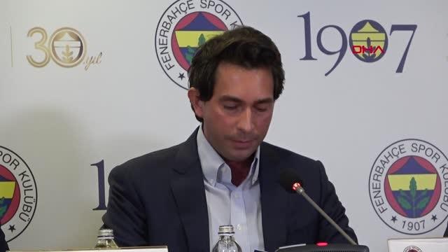 SPOR Fenerbahçe Kadın Futbol Takımı'na yeni sponsor