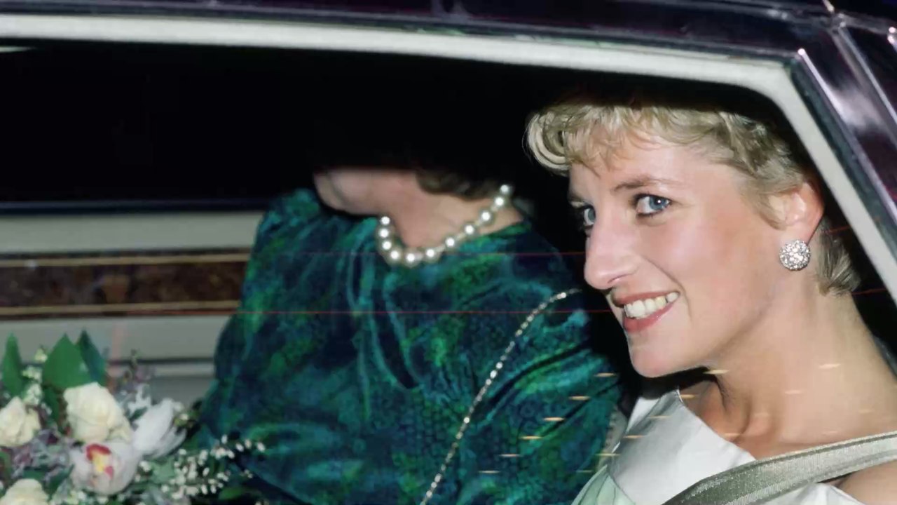 Lady Diana: Ex-Bodyguard erklärt, wer wirklich für Tod der Prinzessin verantwortlich ist