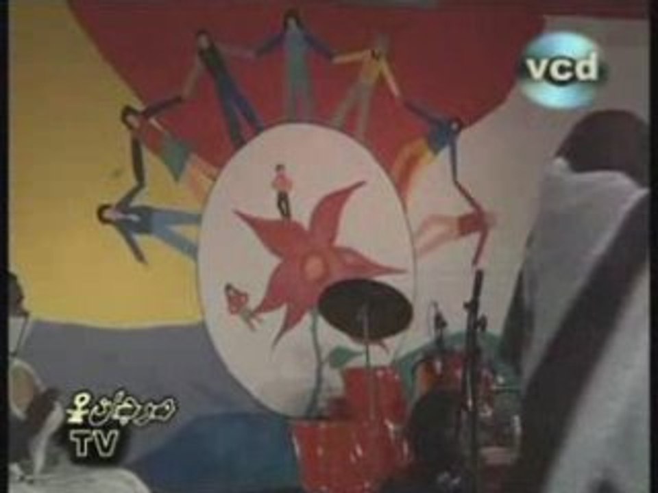 compilation sahraouiya 2