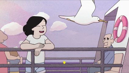 La vie de château + Drôles d'Oiseaux + Moules Frites - Bande annonce