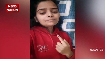 वोट वाली उंगली : लोकतंत्र के महापर्व पर करिए वोट, भेजिए हमें वोट वाली उंगली की सेल्फी !