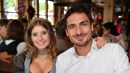 "Mal wieder schwierig": Cathy und Mats Hummels vor Ehe-Aus?
