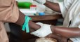 Virus Ebola : deux vaccins expérimentaux montrent des résultats encourageants