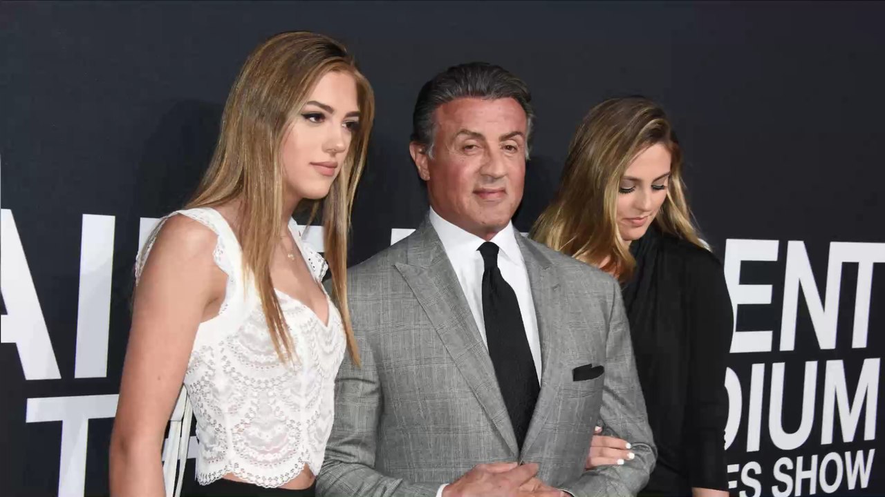 'Rocky': Sylvester Stallone wäre bei den Dreharbeiten fast ums Leben gekommen