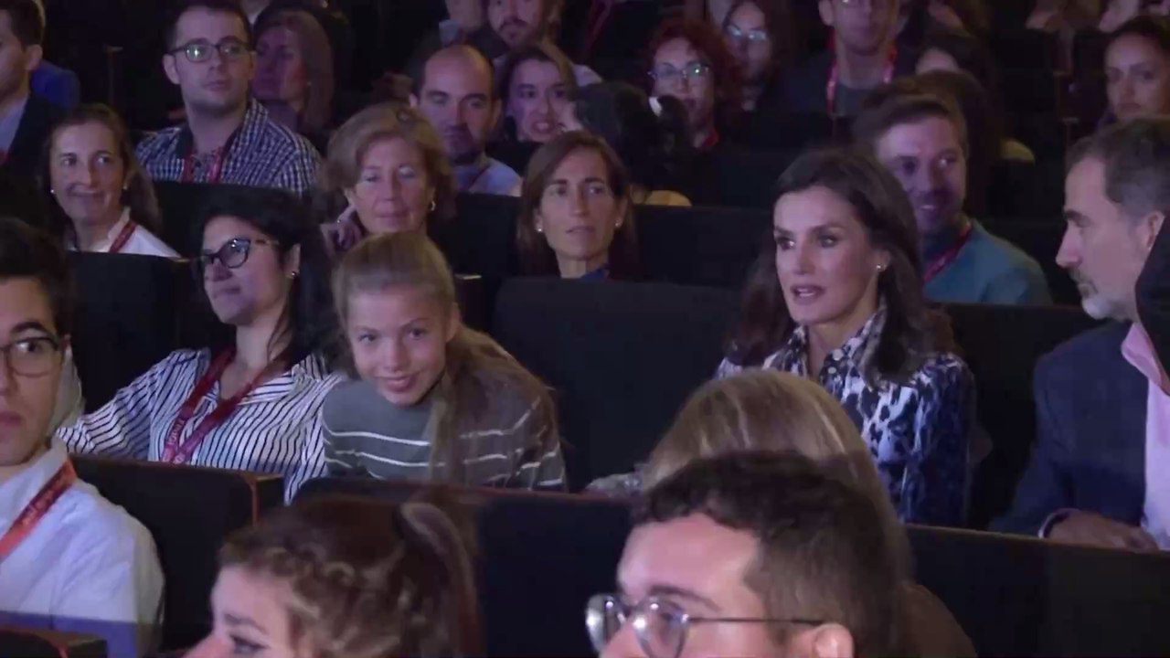 Monarchie am Abgrund: Können Letizia und Felipe die Krone noch retten?