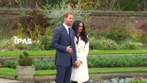 Empörte Royals: Meghan leistet sich bei königlicher Hochzeit riesigen Fauxpas