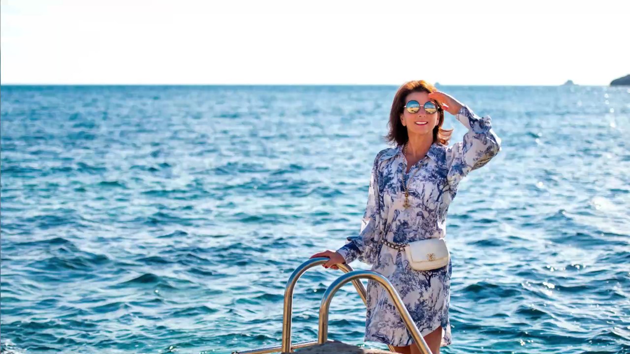 'Eine Bombe im Bett': Claudia Obert will in neuer Show ihren Traummann finden