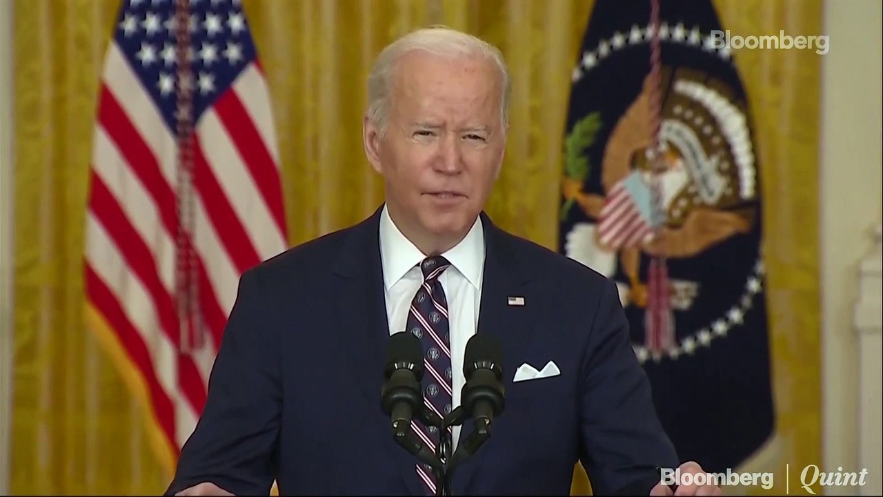 Russia-Ukraine Crisis: What Sanctions Have Been Imposed On Putin Government?