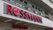 Rossmann will Regale künftig automatisch auffüllen