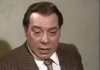 مسلسل | النادر (عم حمزة) (بطولة) ( فريد شوقي و سهير البابلي) | الحلقة 8