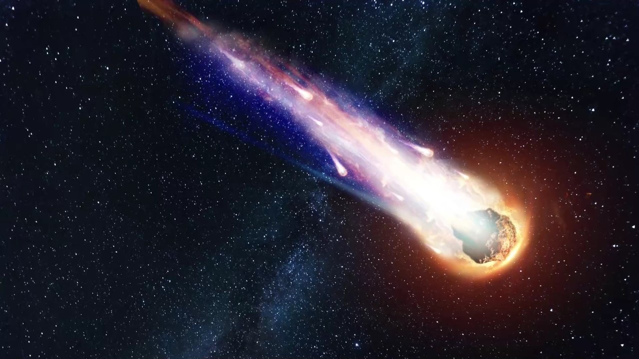 Weltall: astronomen des vatikans entdecken mysteriöses objekt im sonnensystem