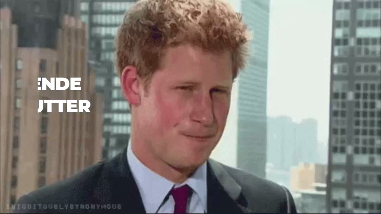 'Sie war eine Inspiration': Harry spricht über Engagement von Diana im Kampf gegen Rassismus