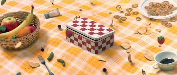 Minuscule : la vallée des fourmis perdues - 4 mars