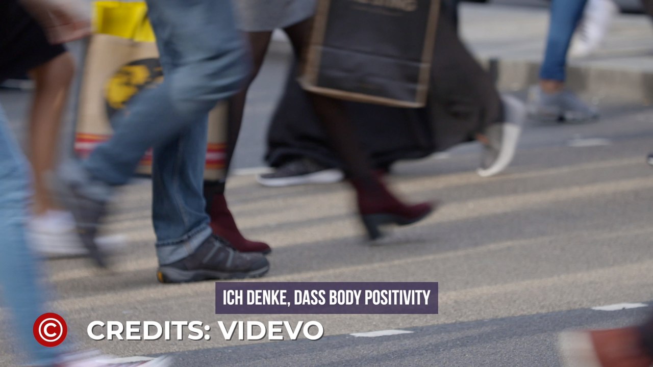 Modemacherin Tanja Marfo im Interview: 'Body Positivity macht alle Körperformen sichtbar'