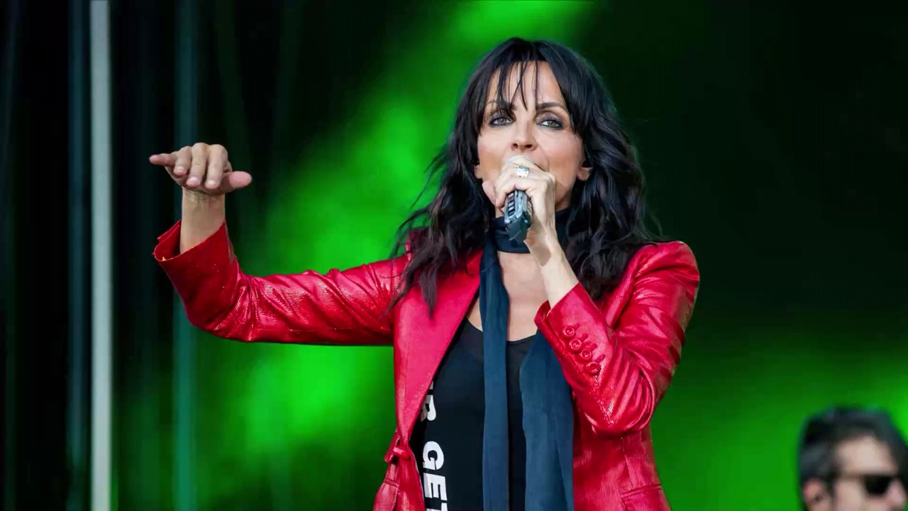 Nach Wendler jetzt Nena: Sie sorgt mit Corona-'Panikmache' für Verwirrung