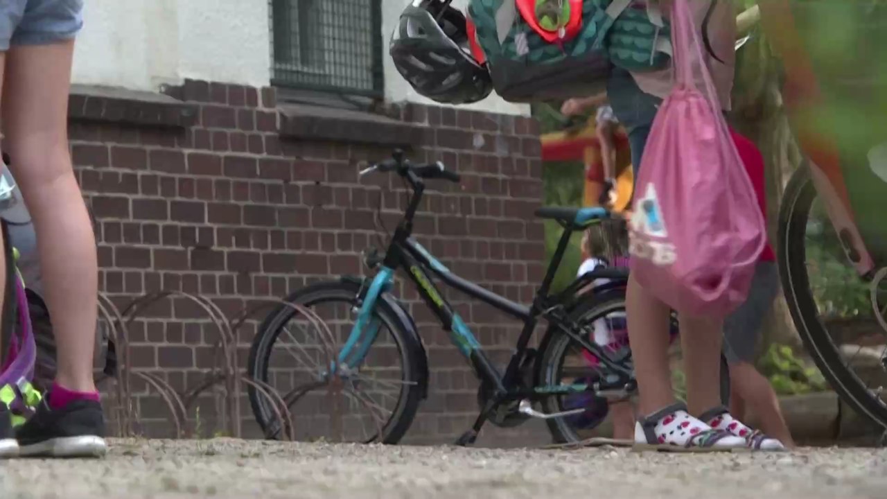 Gesunder Start ins Schuljahr: So können Eltern ihre Kinder vorbereiten