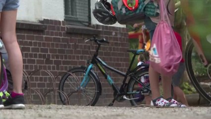 Gesunder Start ins Schuljahr: So können Eltern ihre Kinder vorbereiten
