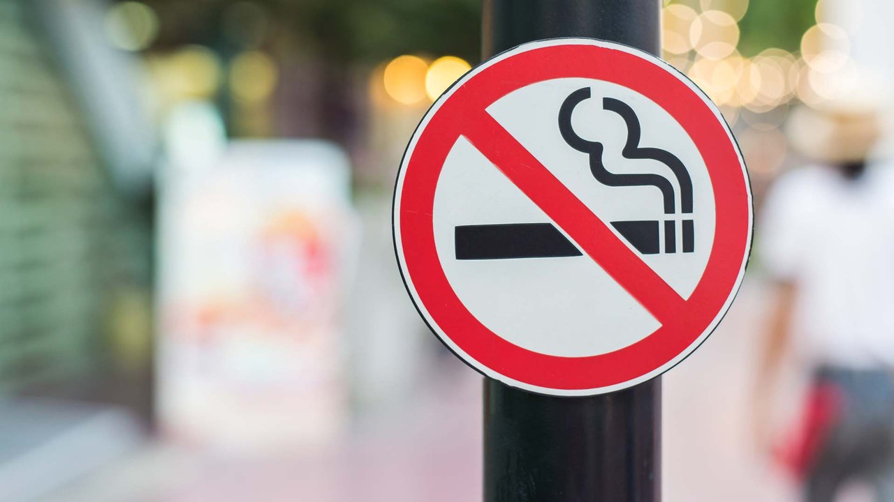 Rauchfreies Deutschland? Das erwartet uns bis 2040!