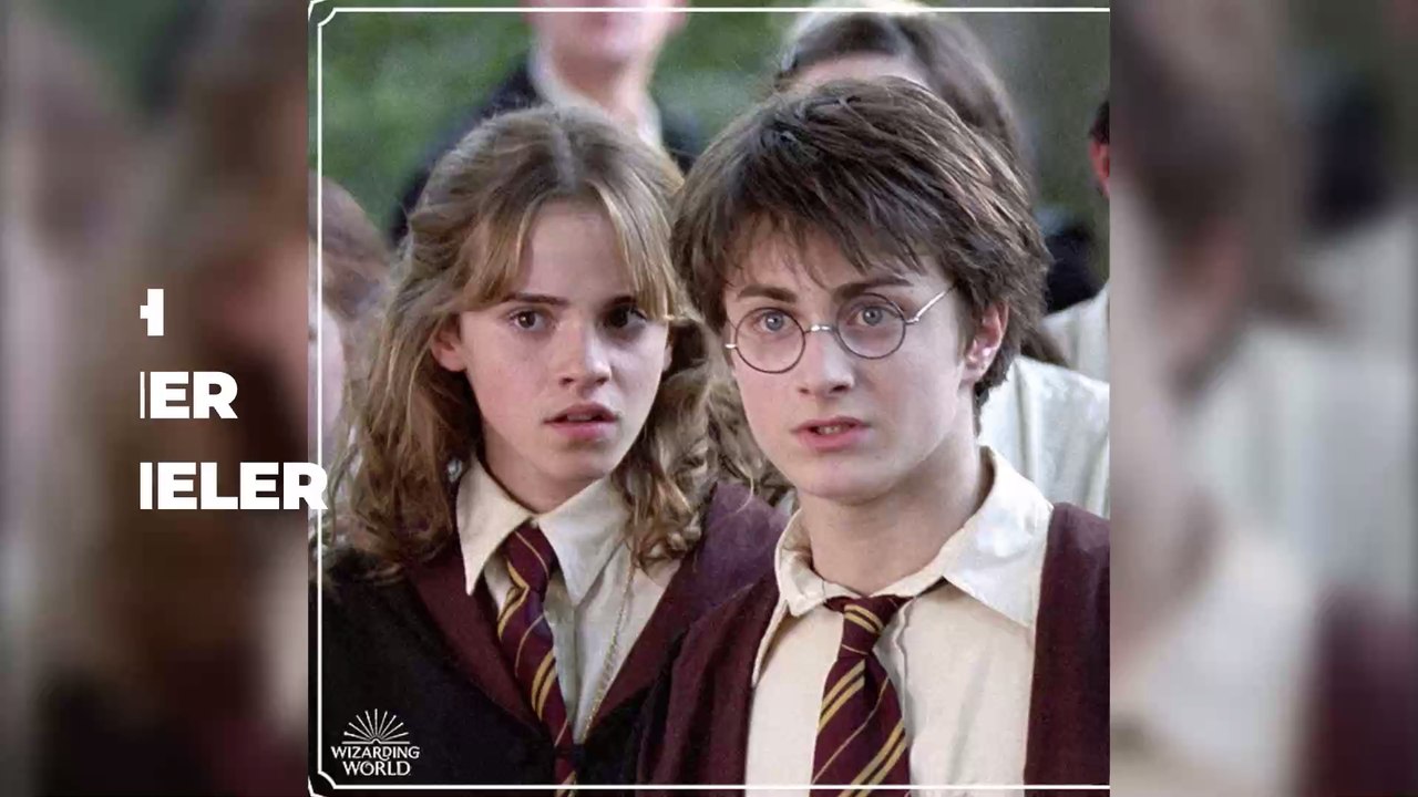 'Harry Potter'-Reunion:  Die Schauspieler planen gemeinsamen Auftritt im September