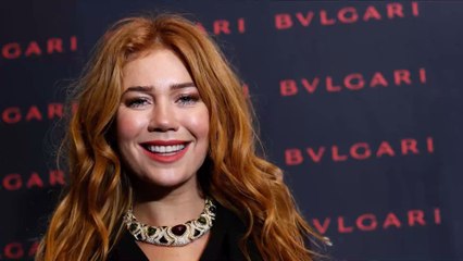 "Tier hat alles gecheckt": Palina Rojinski wird nach dramatischem Erlebnis Vegetarierin
