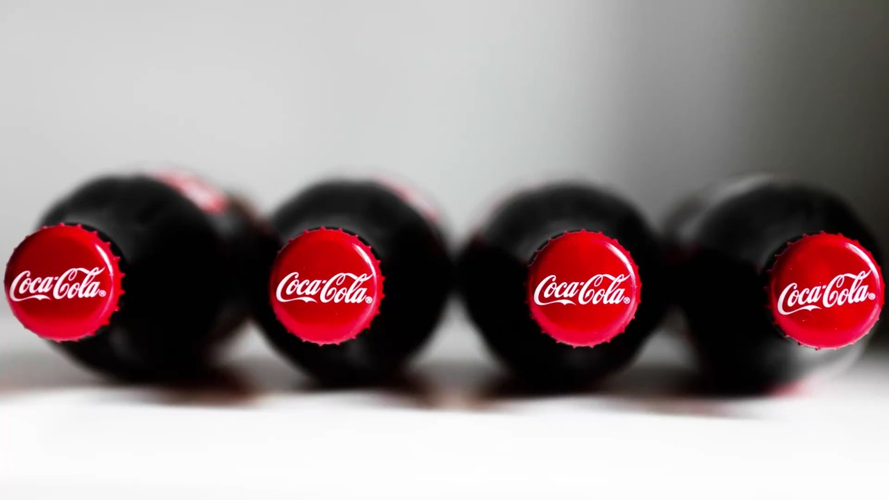 Immer frische Coca-Cola: Mit diesem Trick schmeckt der Softdrink viel besser