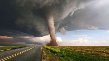 Comment se créent les tornades ? Des chercheurs découvrent leur fonctionnement interne