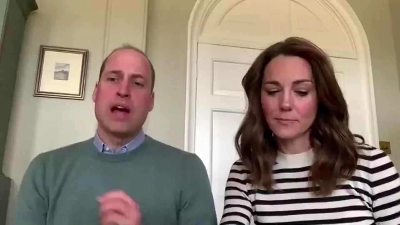 Royals: hat prinz william kate middleton betrogen? jetzt kommt die wahrheit ans licht
