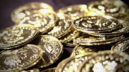 Versunkenes Wrack beherbergt größten Schatz der Welt: Jetzt wird es geborgen